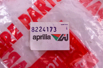 Aprilia 8224173 Amber Turn Signal Front Right/Left Rear NOS