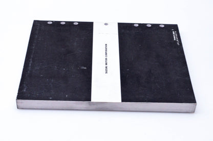OEM Suzuki 99500-35028-03E GSX600F Service Manual