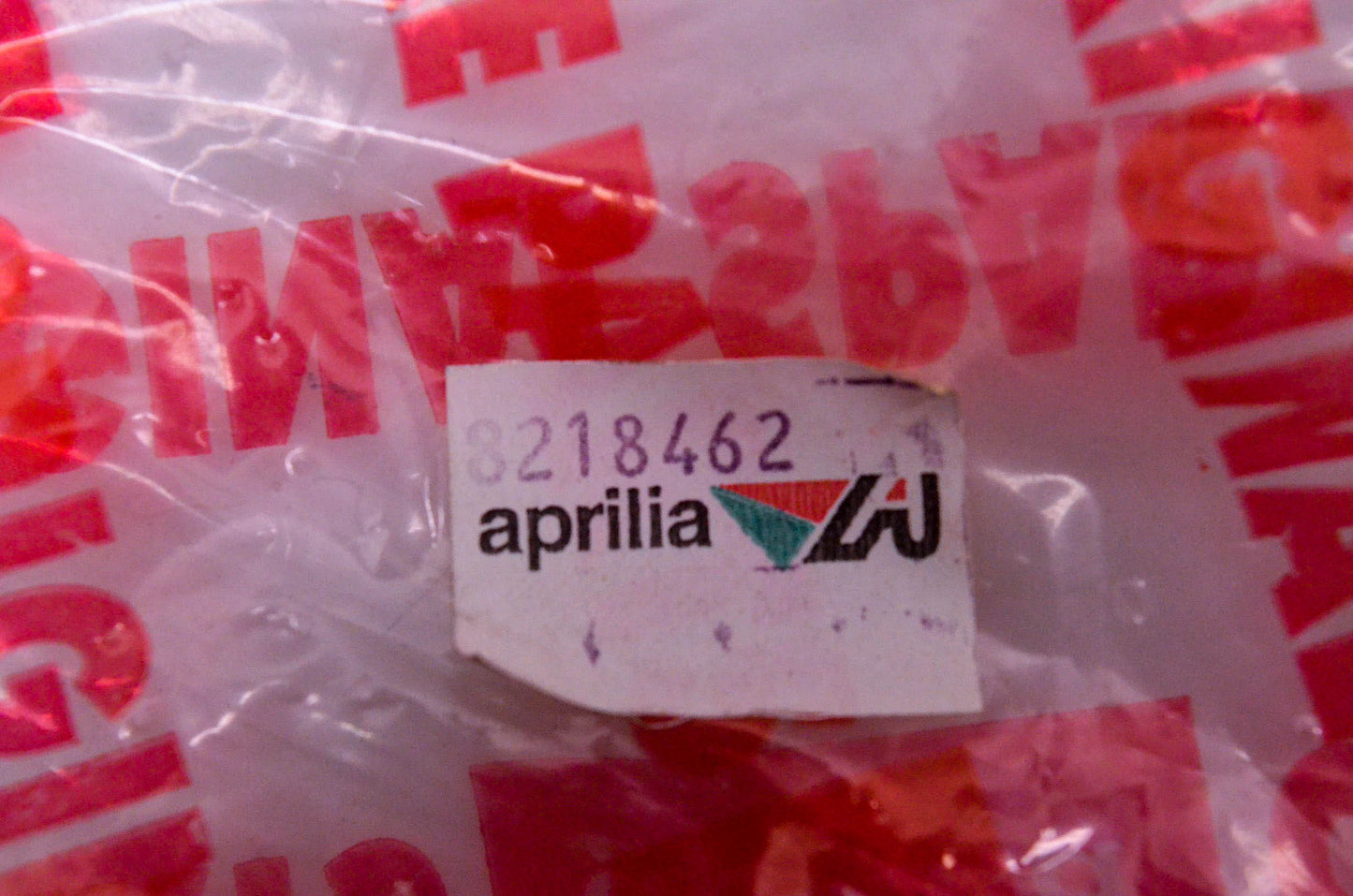 Aprilia 8218462 Clutch Lever NOS