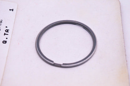 Aprilia 8206758 Piston Ring Kit NOS