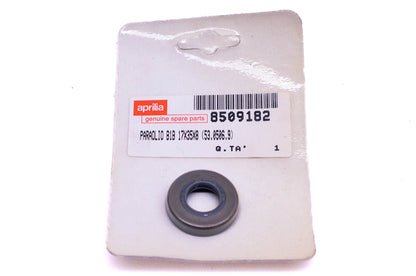Aprilia 8509182 Crankshaft Sealing Ring NOS