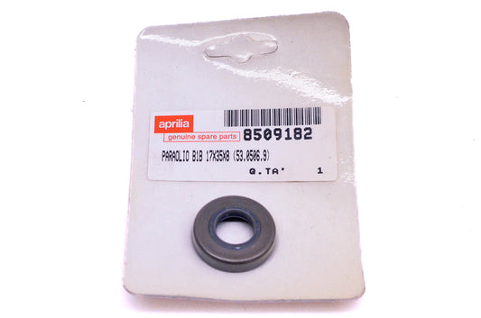 Aprilia 8509182 Crankshaft Sealing Ring NOS