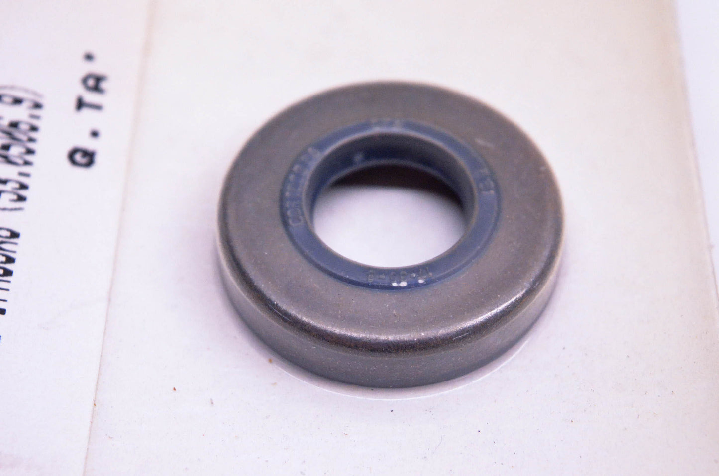 Aprilia 8509182 Crankshaft Sealing Ring NOS