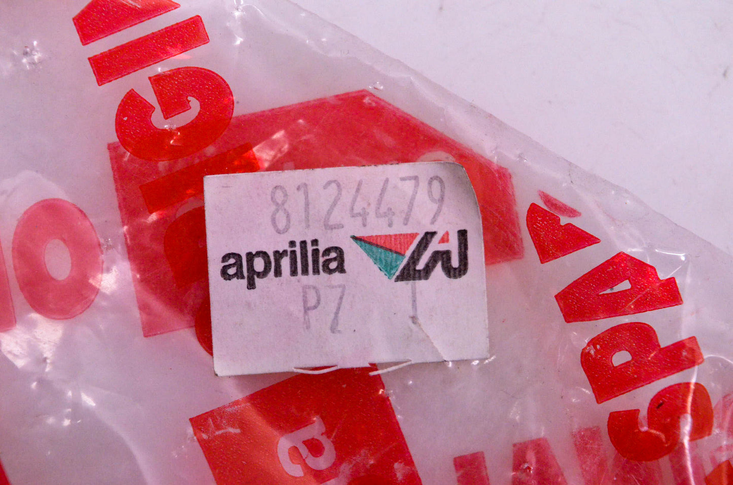 Aprilia 8124479 Rear Brake Light Switch NOS