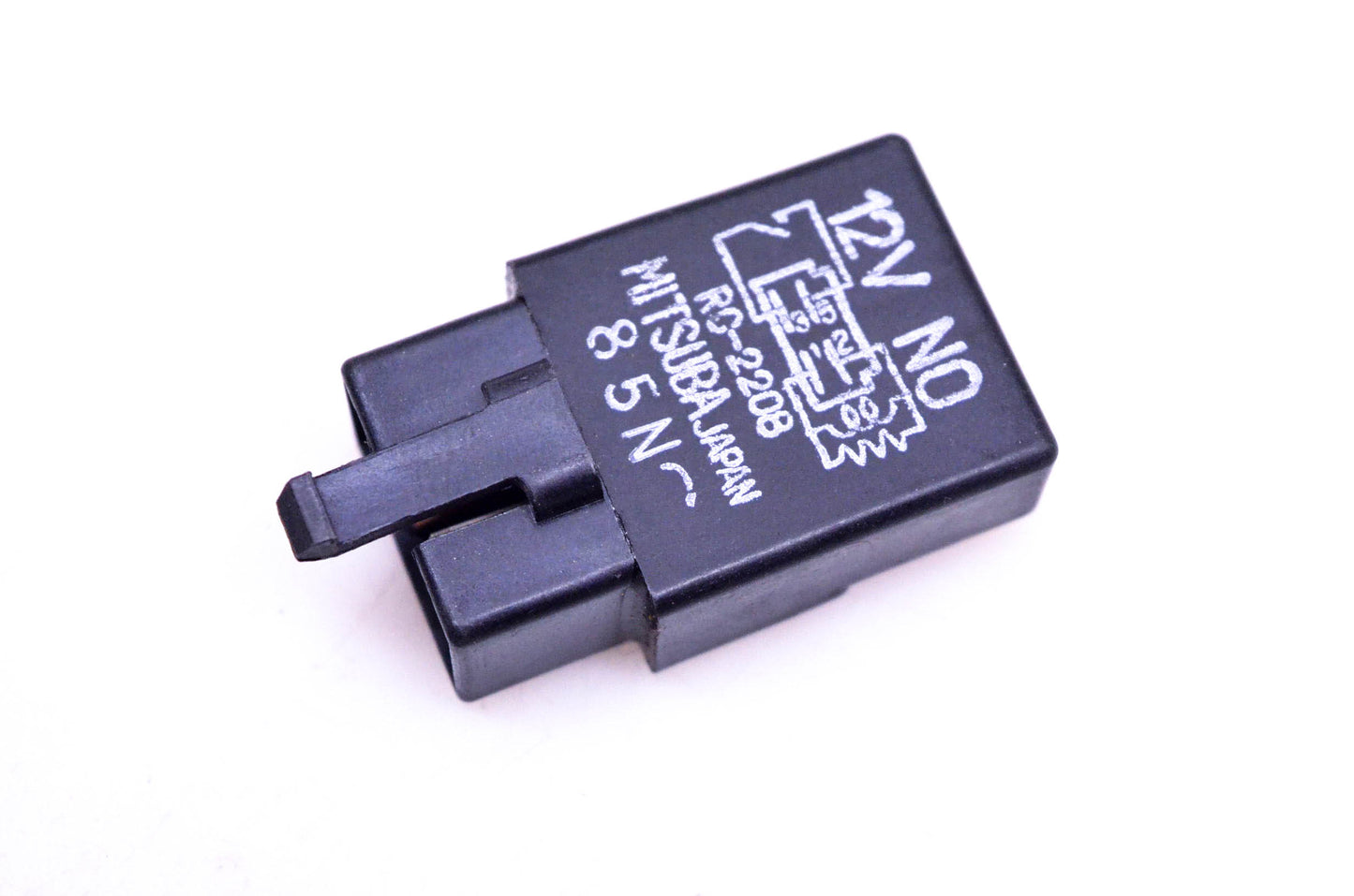 Aprilia 8212469 Starter Relay NOS