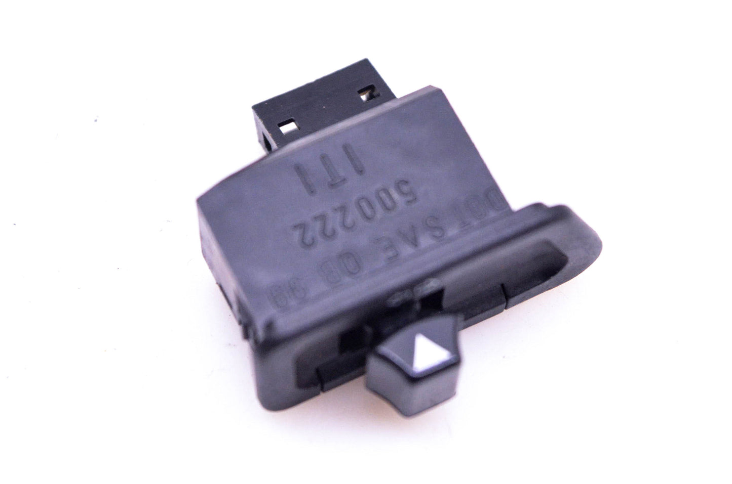 Aprilia 8224199 Turn Indicator Light Button Switch NOS