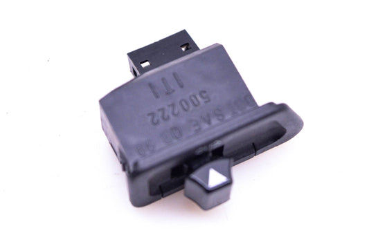 Aprilia 8224199 Turn Indicator Light Button Switch NOS
