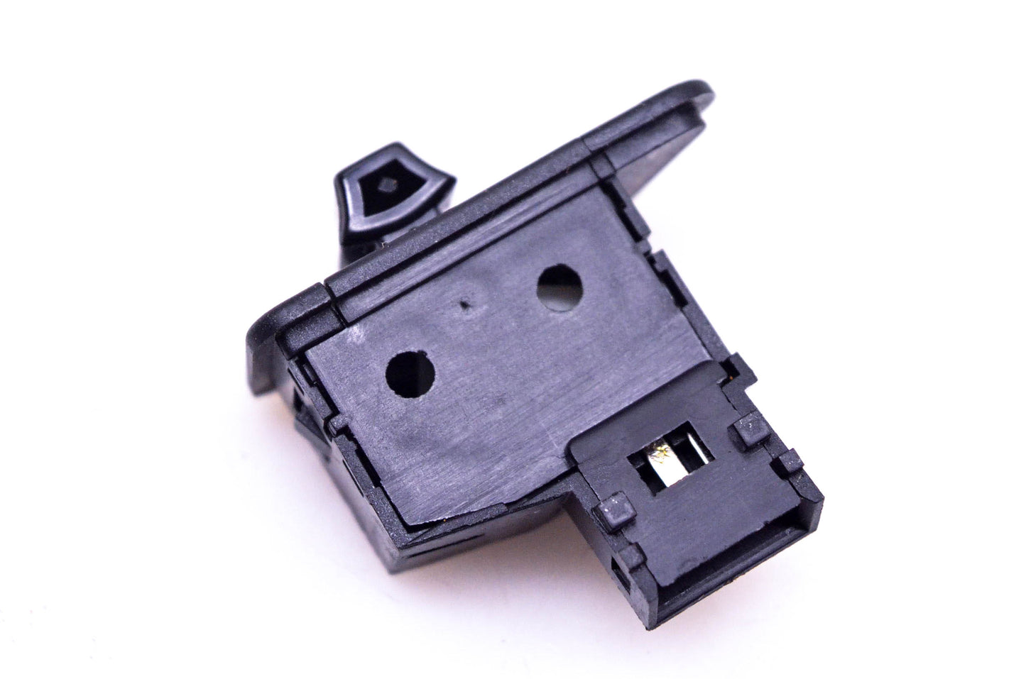 Aprilia 8224199 Turn Indicator Light Button Switch NOS