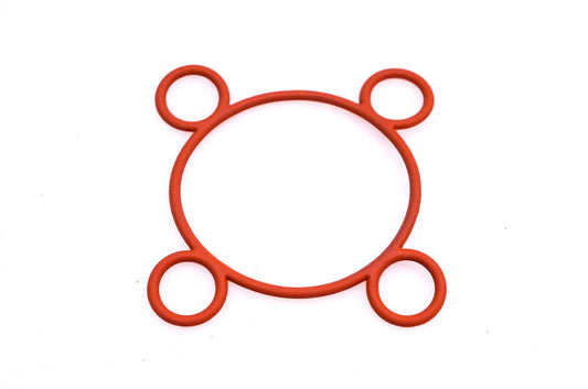 Aprilia 8206588 Inner Cylinder Head Gasket O Ring NOS