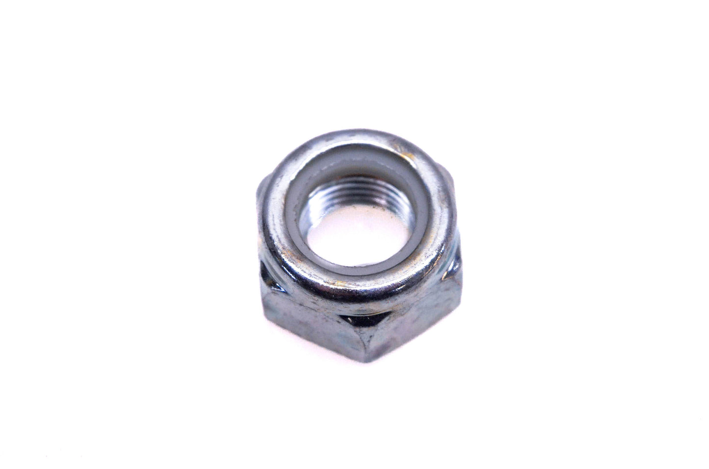 Aprilia 8225208 Rear Wheel Spindle Nut NOS