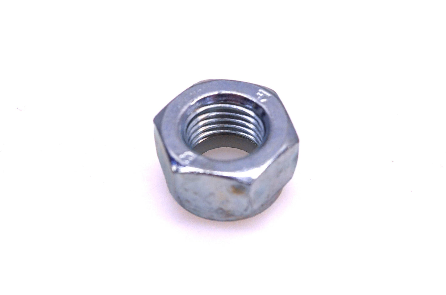 Aprilia 8225208 Rear Wheel Spindle Nut NOS