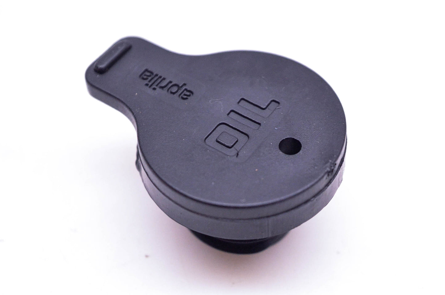Aprilia 8220421 Oil Filler Cap NOS