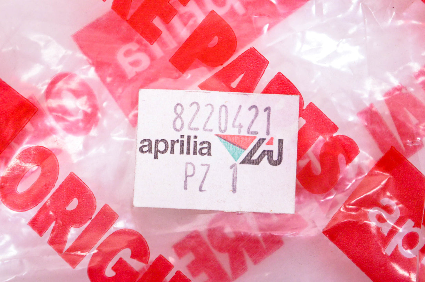 Aprilia 8220421 Oil Filler Cap NOS