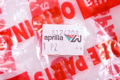 Aprilia 8124208 Starter Button Switch NOS