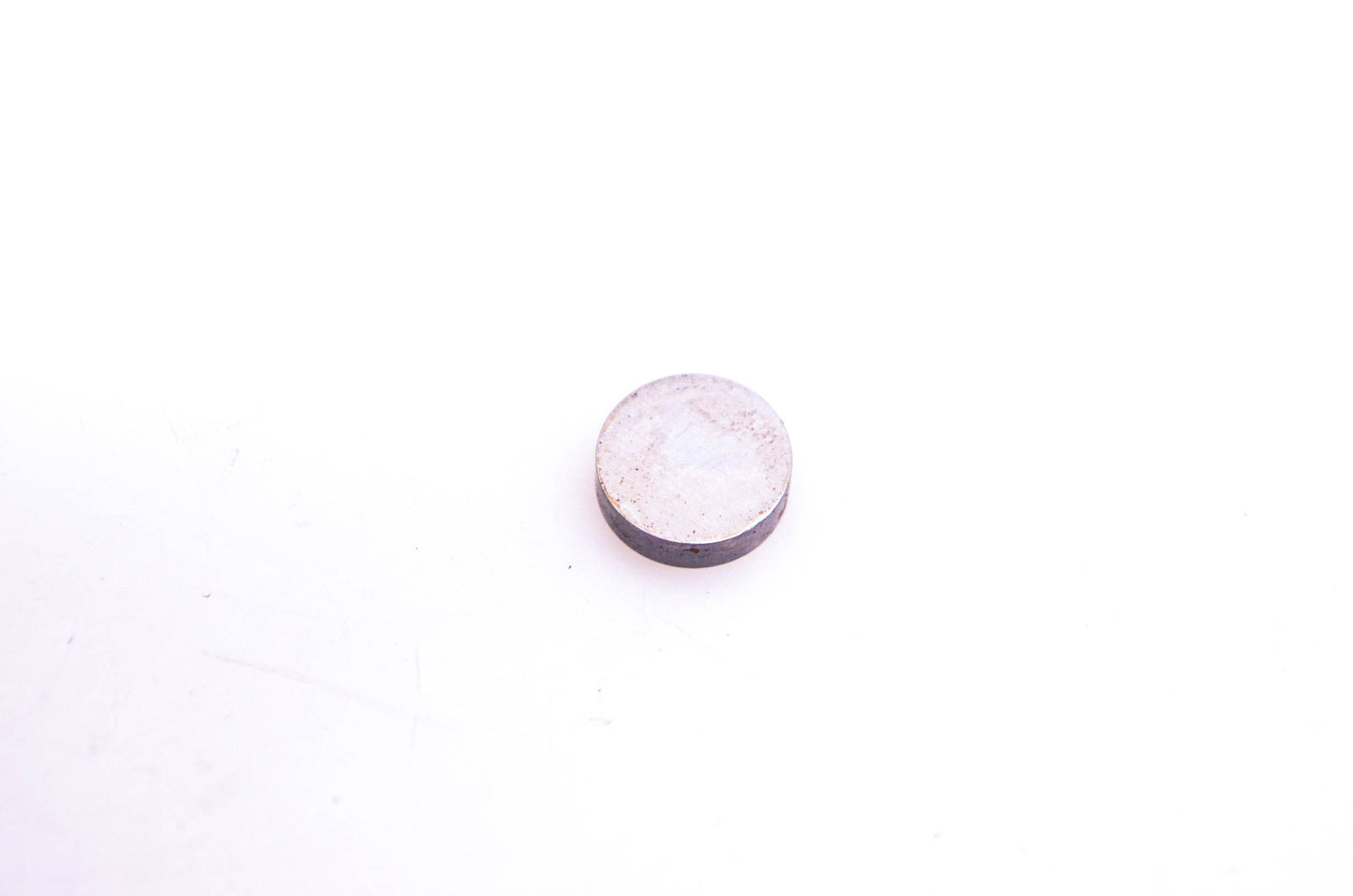 Aprilia 0253984 Valve Shim NOS