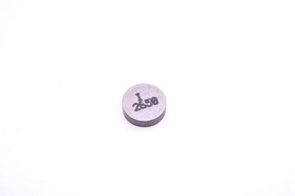 Aprilia 0253985 Valve Shim NOS