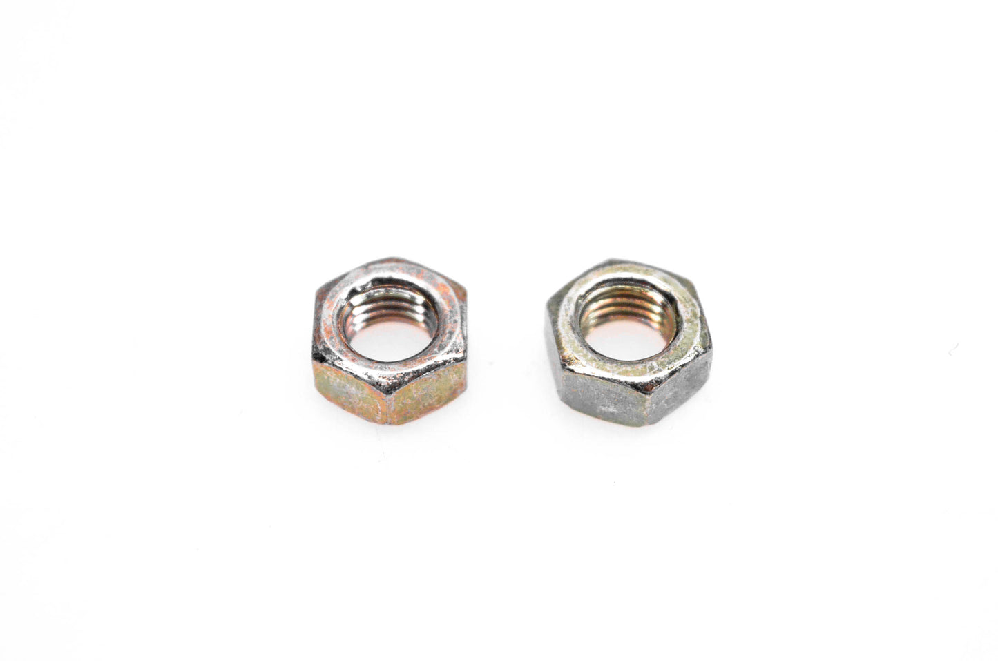 Aprilia 0242591 Nuts Qty 2 NOS