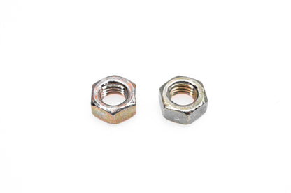 Aprilia 0242591 Nuts Qty 2 NOS