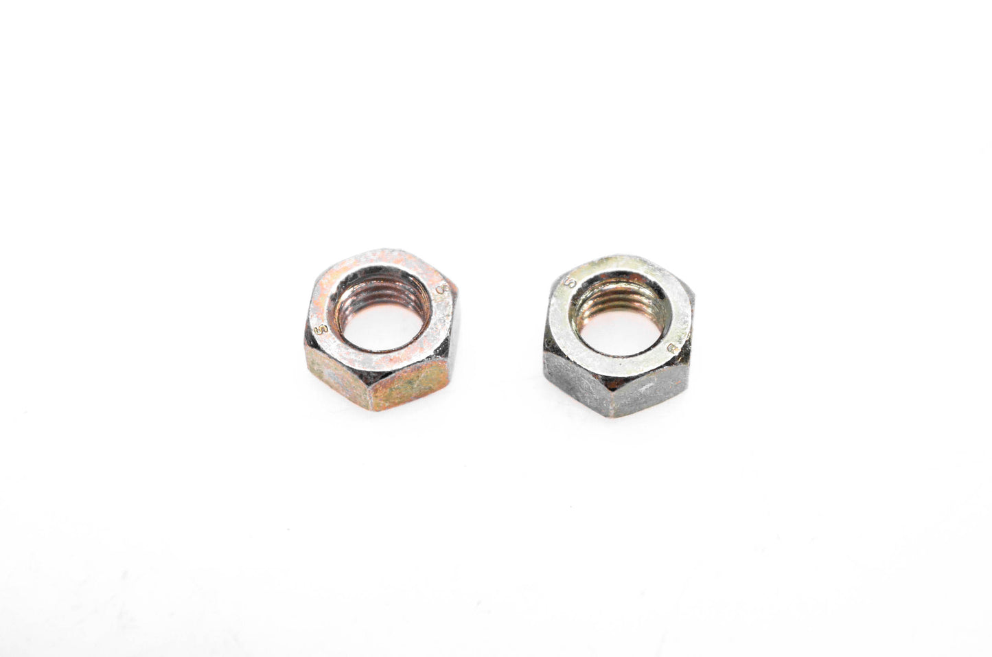 Aprilia 0242591 Nuts Qty 2 NOS