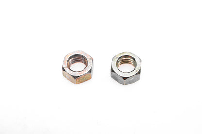 Aprilia 0242591 Nuts Qty 2 NOS
