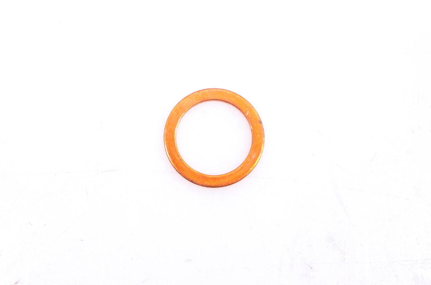 Aprilia 0430622 Chain Tensioner Gasket NOS