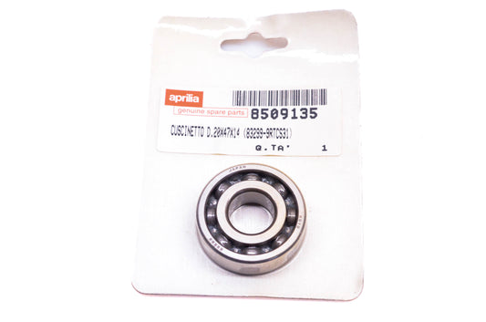Aprilia 8509135 Bearing NOS
