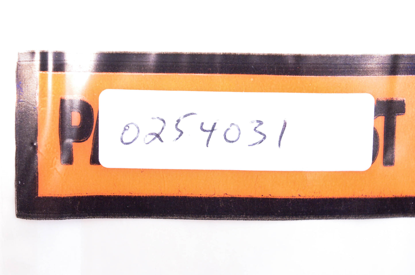 Aprilia 0254031 Valve Shim NOS