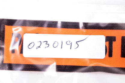 Aprilia 0230195 Water Pump Seal NOS