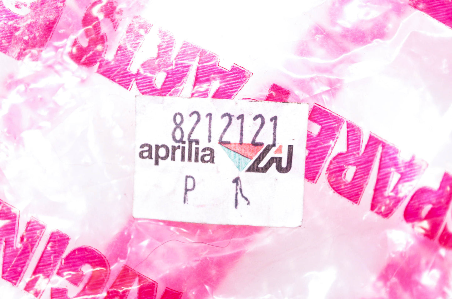 Aprilia 8212121 Voltage Regulator NOS