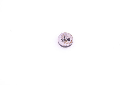 Aprilia 0254032 Valve Shim NOS