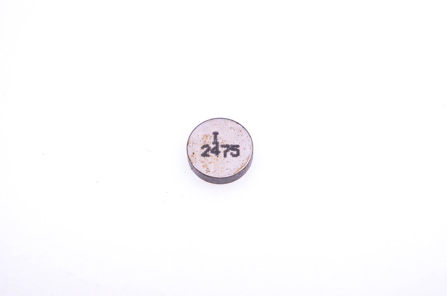 Aprilia 0254033 Valve Shim NOS