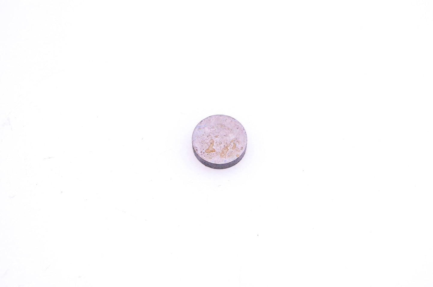 Aprilia 0254033 Valve Shim NOS