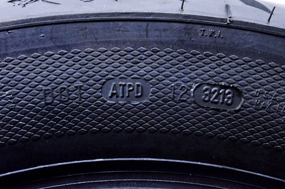 Avon 4700010, 0302-0165 180/70R16 77H Tire NOS