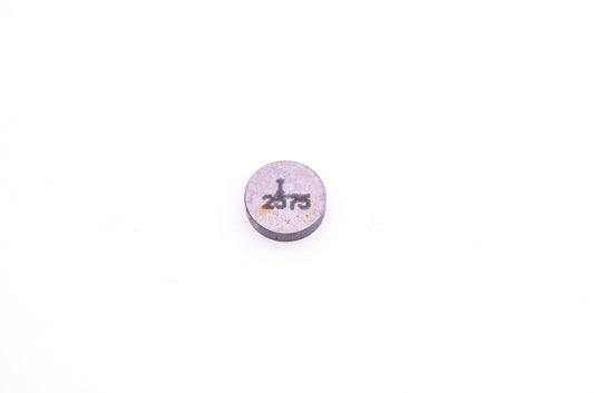 Aprilia 0254035 Valve Shim NOS