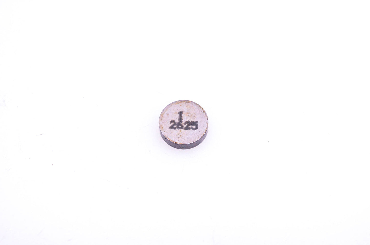 Aprilia 0254036 Valve Shim NOS