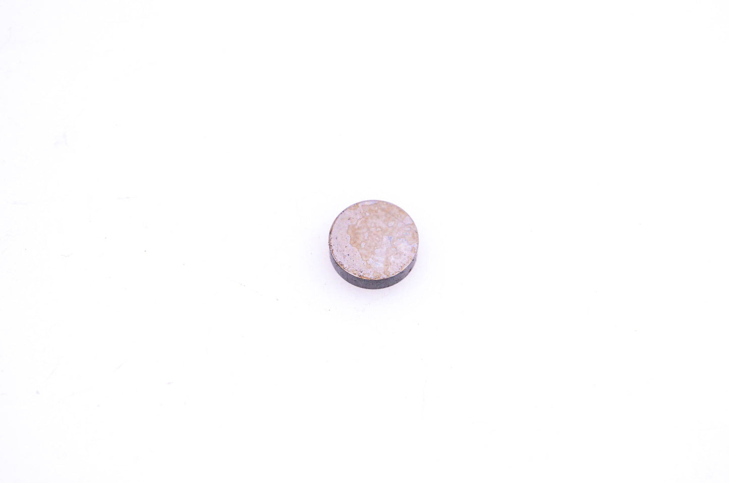 Aprilia 0254036 Valve Shim NOS