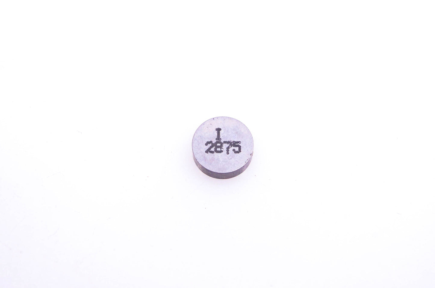 Aprilia 0254041 Valve Shim NOS