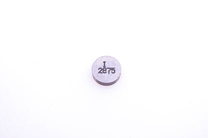 Aprilia 0254041 Valve Shim NOS