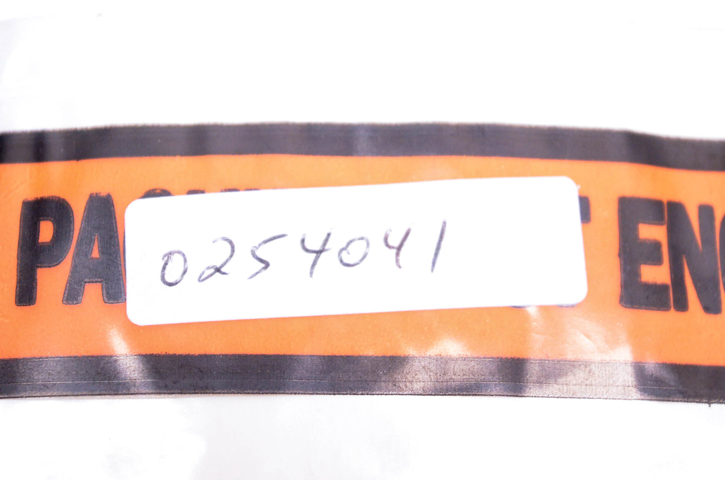 Aprilia 0254041 Valve Shim NOS