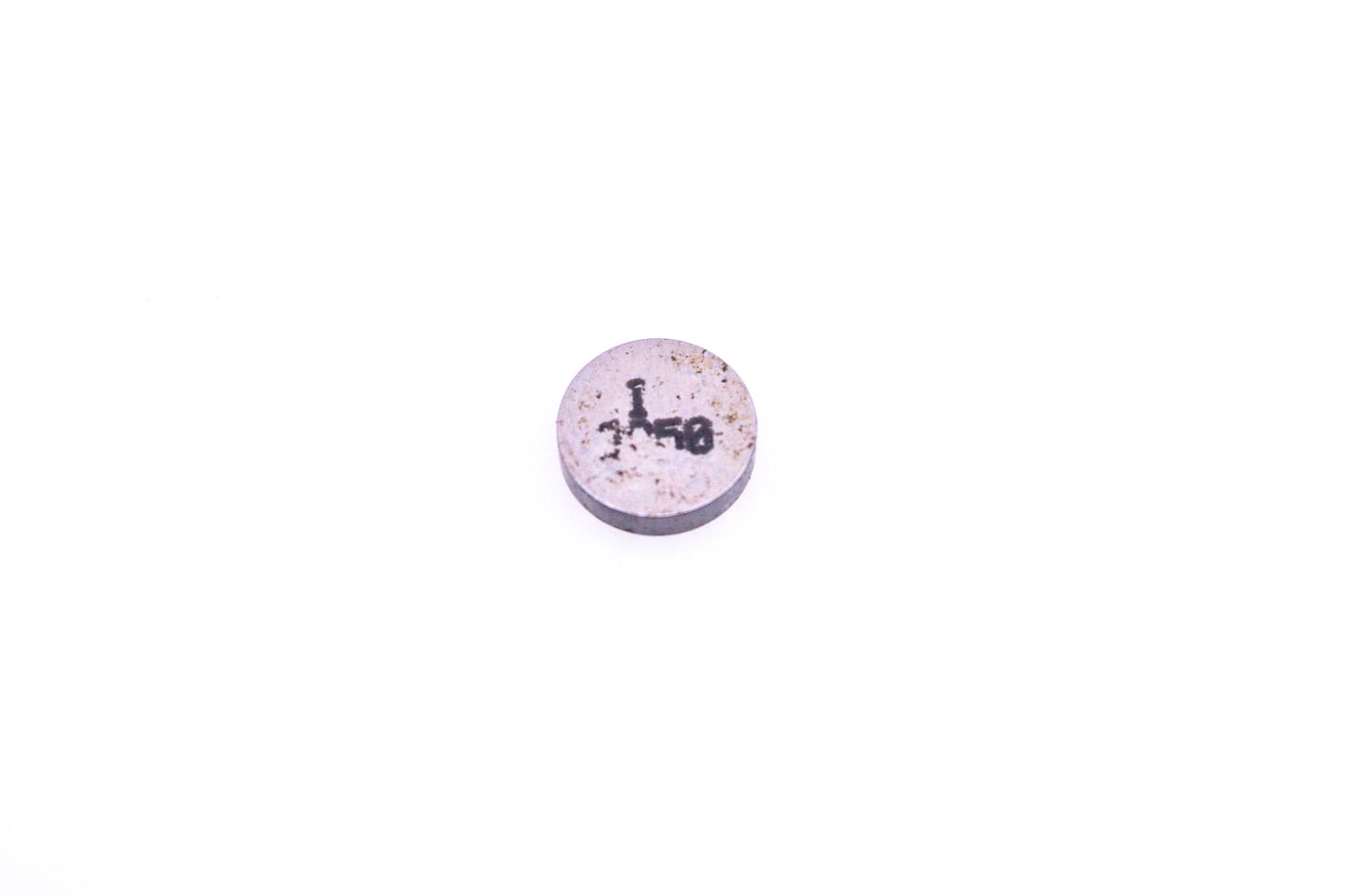 Aprilia 0253975 Valve Shim NOS