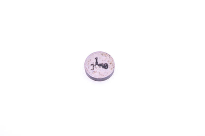 Aprilia 0253975 Valve Shim NOS