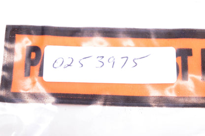 Aprilia 0253975 Valve Shim NOS