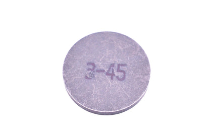 Aprilia 0253568 3-45 Tappet Shim NOS