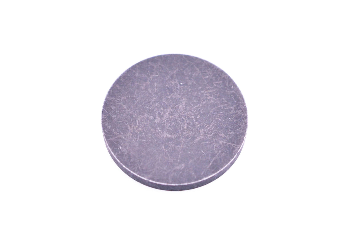 Aprilia 0253568 3-45 Tappet Shim NOS