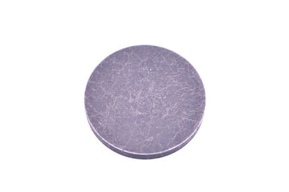 Aprilia 0253568 3-45 Tappet Shim NOS