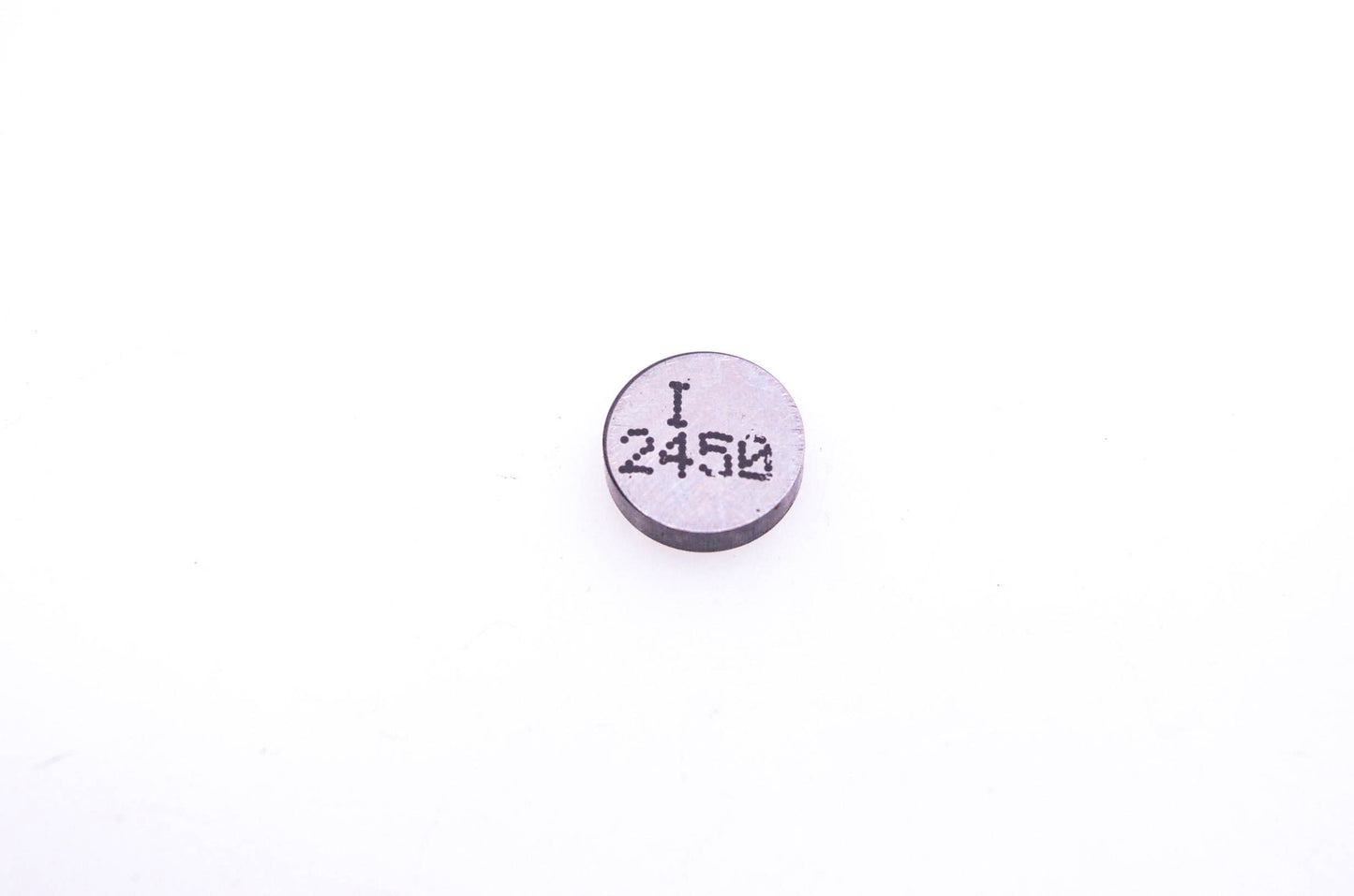 Aprilia 0253977 Valve Shim NOS