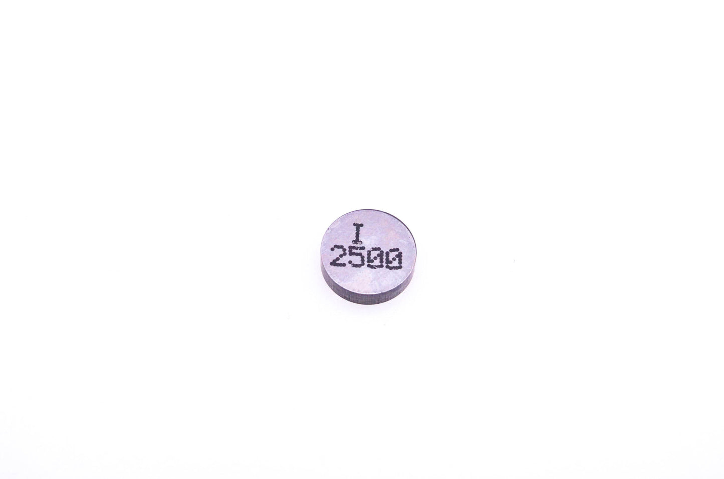 Aprilia 0253978 Valve Shim NOS