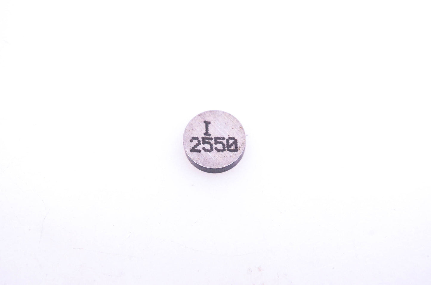 Aprilia 0253979 Valve Shim NOS