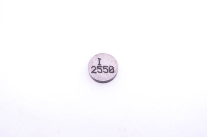 Aprilia 0253979 Valve Shim NOS