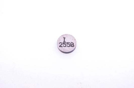 Aprilia 0253979 Valve Shim NOS